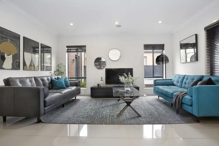 Fourth view of Homely house listing, 2 Ackland Court, Berwick VIC 3806