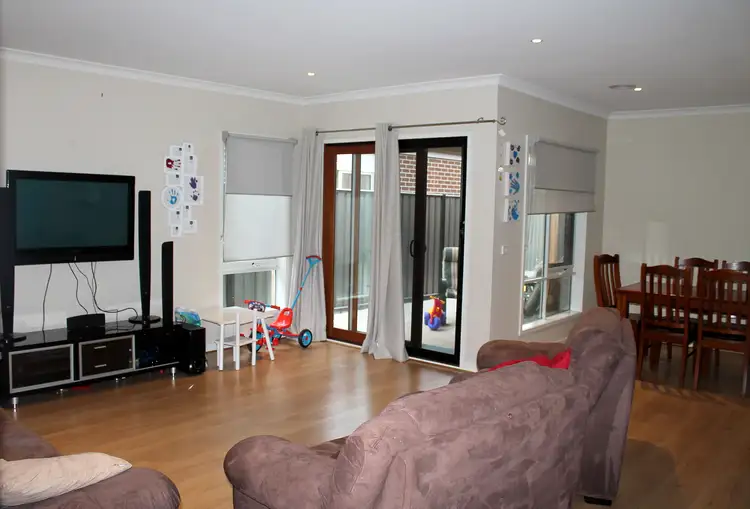 Sixth view of Homely house listing, 12 Marwedal Avenue, Clyde North VIC 3978