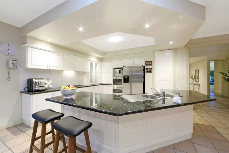 Second view of Homely house listing, 54 Vista Crescent, Rowville VIC 3178
