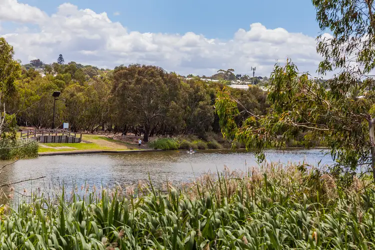Second view of Homely house listing, 23 Barrabool Road, Belmont VIC 3216