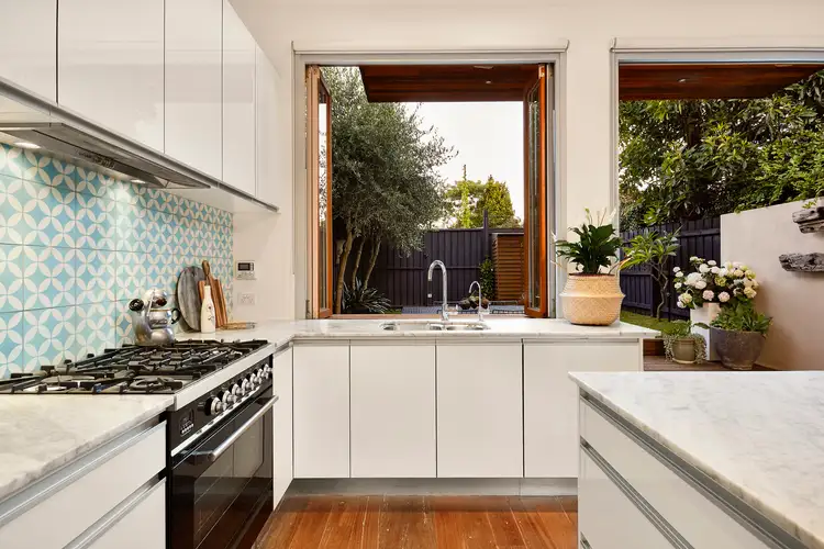 Fourth view of Homely house listing, 17 Shirley Grove, St Kilda East VIC 3183