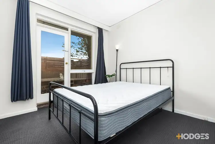Fifth view of Homely apartment listing, 14/1 Whitehall Court, Caulfield North VIC 3161
