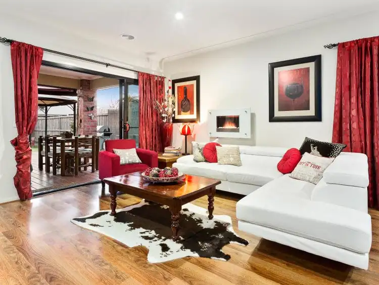 Third view of Homely house listing, 37 Furlong Drive, Doreen VIC 3754