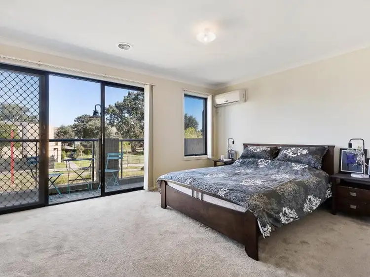 Fourth view of Homely house listing, 20 Basilica Vista, Mernda VIC 3754
