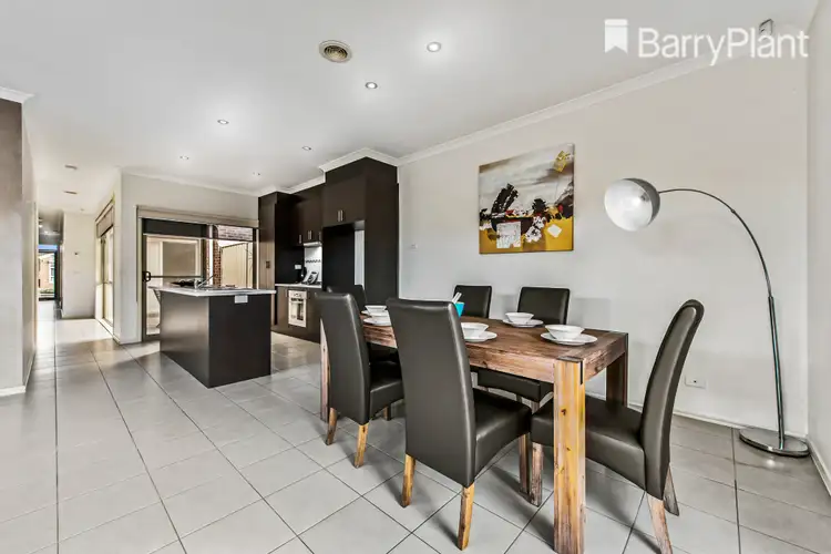 Third view of Homely unit listing, 2/8 Lazor Street, Truganina VIC 3029