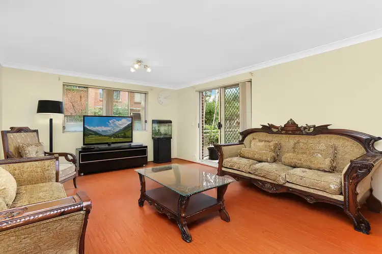 Second view of Homely apartment listing, 14/14-16 Weigand Avenue, Bankstown NSW 2200