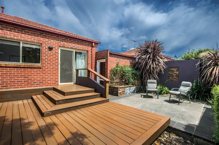 Fourth view of Homely unit listing, 3/17a Cornish Street, Sunbury VIC 3429