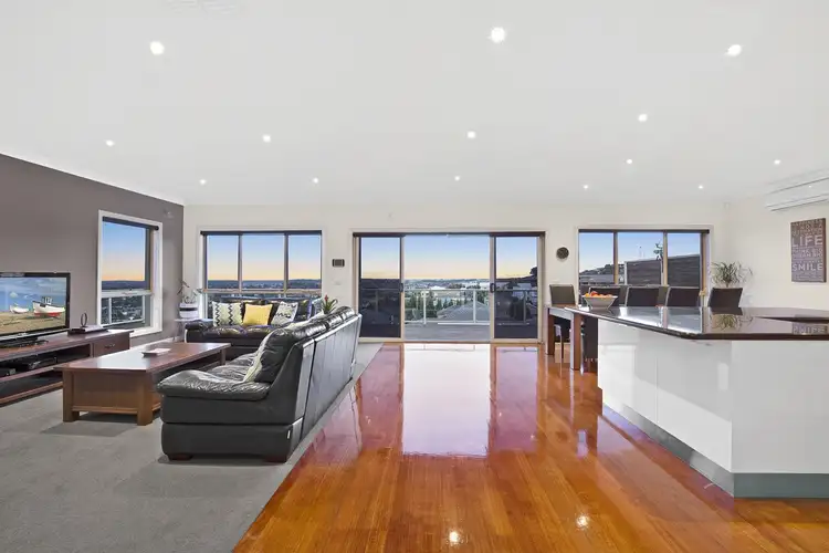 Fifth view of Homely house listing, 16 Palmerston Place, Highton VIC 3216