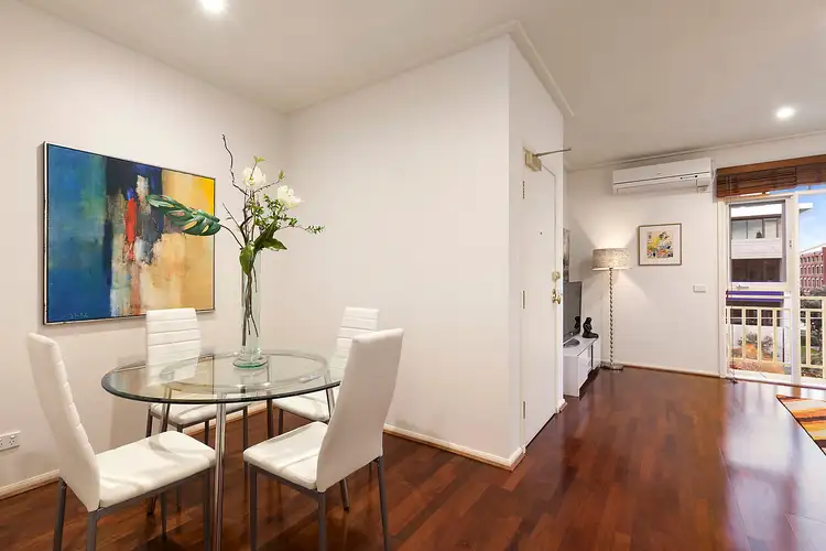 Third view of Homely apartment listing, 3/110 Rouse Street, Port Melbourne VIC 3207