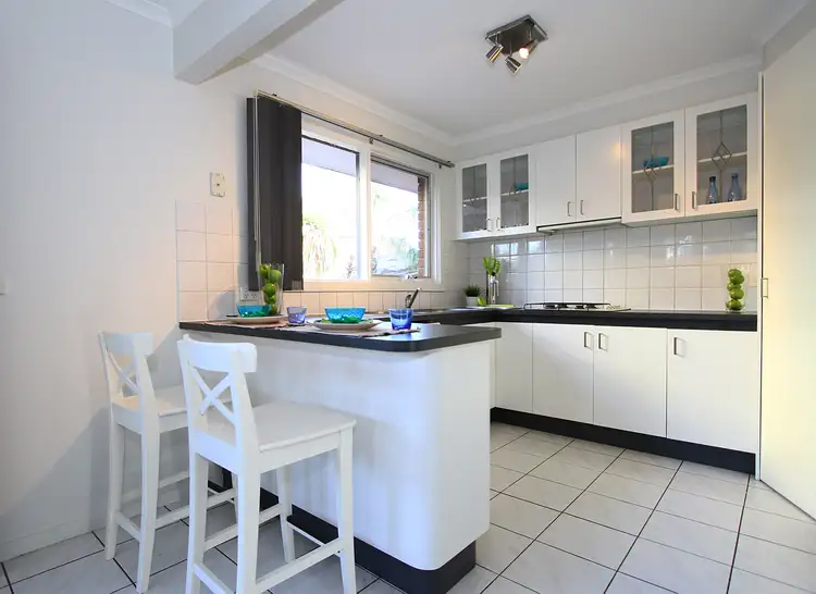 Second view of Homely house listing, 1 Whistler Walk, South Morang VIC 3752