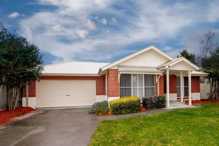 8 Ashmore Court, Sale VIC 3850