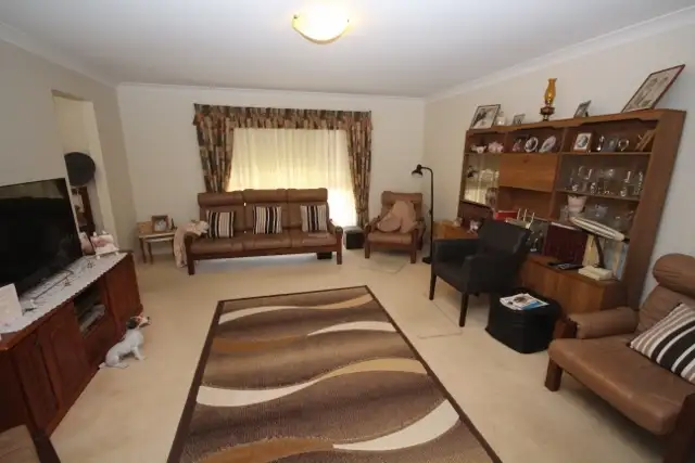 Third view of Homely house listing, 1/12 Mason Street, Wagga Wagga NSW 2650
