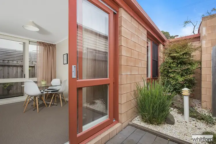 Fifth view of Homely house listing, 10 Anderson Street, East Geelong VIC 3219