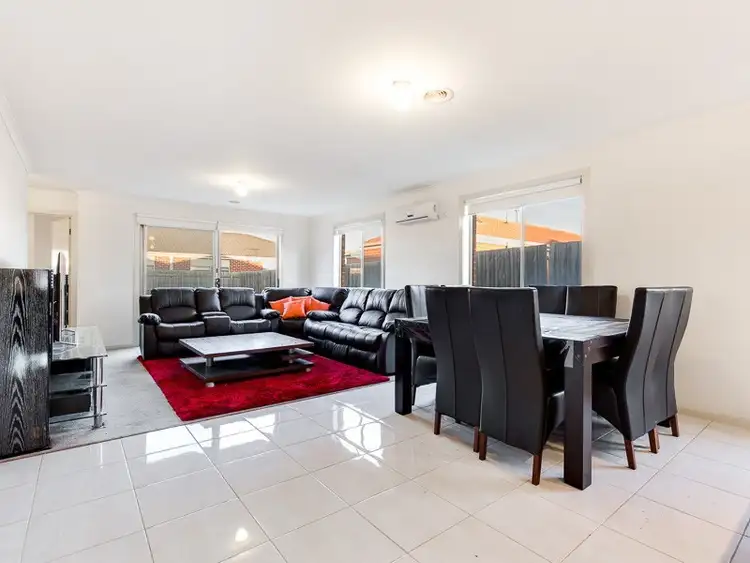 Sixth view of Homely house listing, 4 Galeff Avenue, Truganina VIC 3029