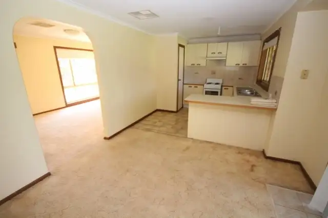 Third view of Homely house listing, 6 Dennis Crescent, Tolland NSW 2650