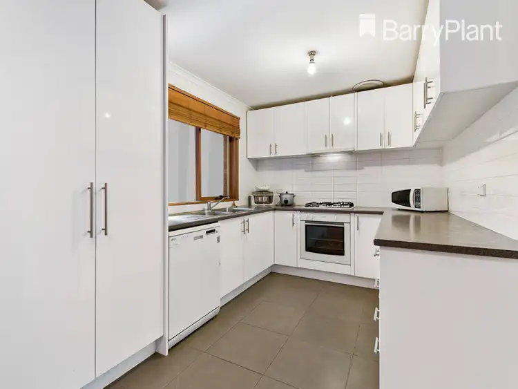 Fifth view of Homely house listing, 151 Bellbridge Drive, Hoppers Crossing VIC 3029