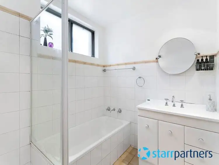 Third view of Homely apartment listing, 2/29 Alice Street, Harris Park NSW 2150