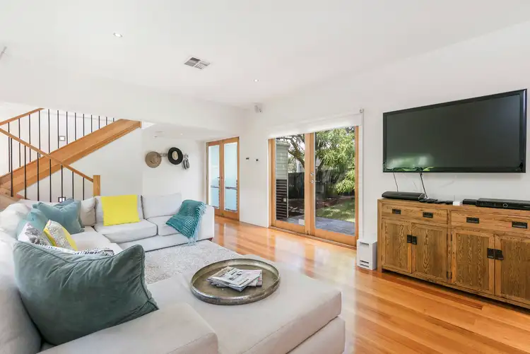 Third view of Homely house listing, 8 Sorrento Close, Sorrento VIC 3943