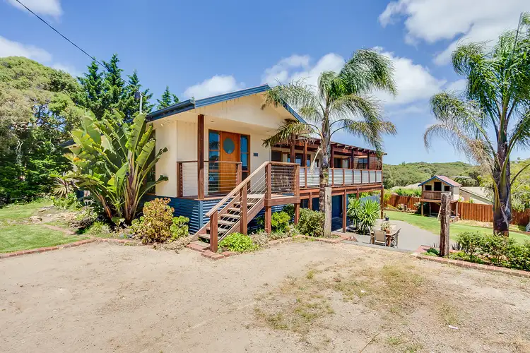 Second view of Homely house listing, 30 Francis Street, Rye VIC 3941