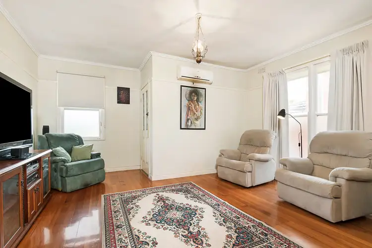 Second view of Homely house listing, 9 Burns Court, Heidelberg Heights VIC 3081