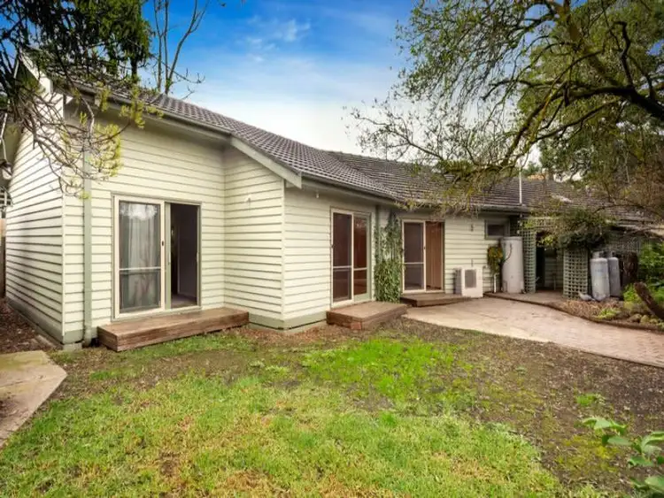 Fifth view of Homely house listing, 21 Heals Road, Mernda VIC 3754