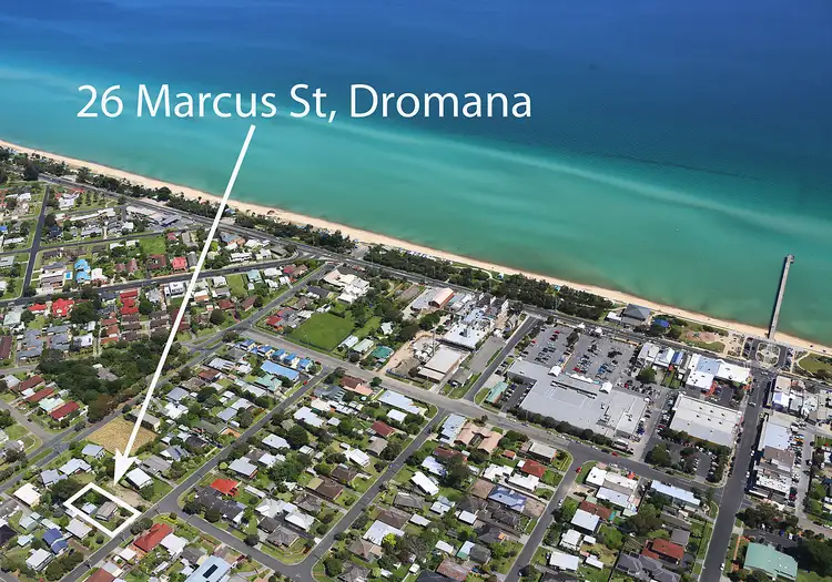 26 Marcus Street, Dromana VIC 3936