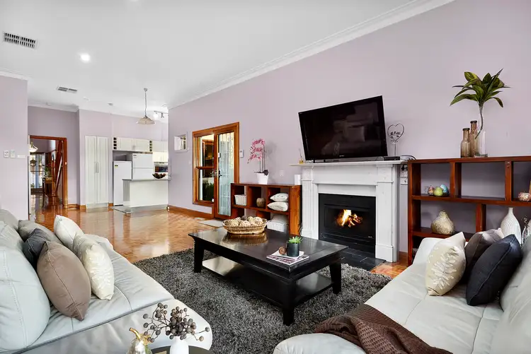 Second view of Homely house listing, 14 Wanbrow Avenue, Balwyn North VIC 3104