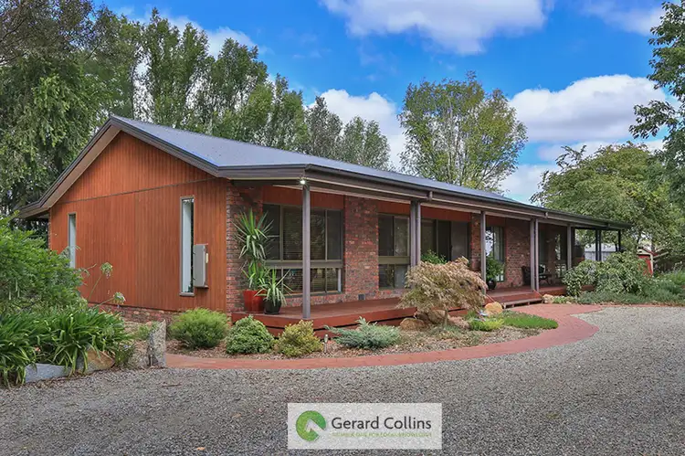 415 Bennetts Road, Cora Lynn VIC 3814
