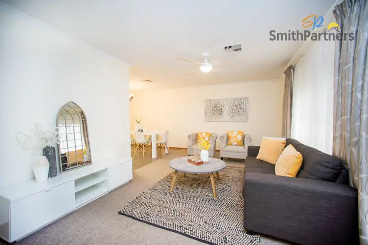 Second view of Homely house listing, 16 Tyrone Court, Wynn Vale SA 5127
