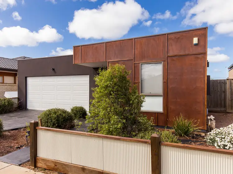 Third view of Homely house listing, 16 Limelight Street, Tarneit VIC 3029