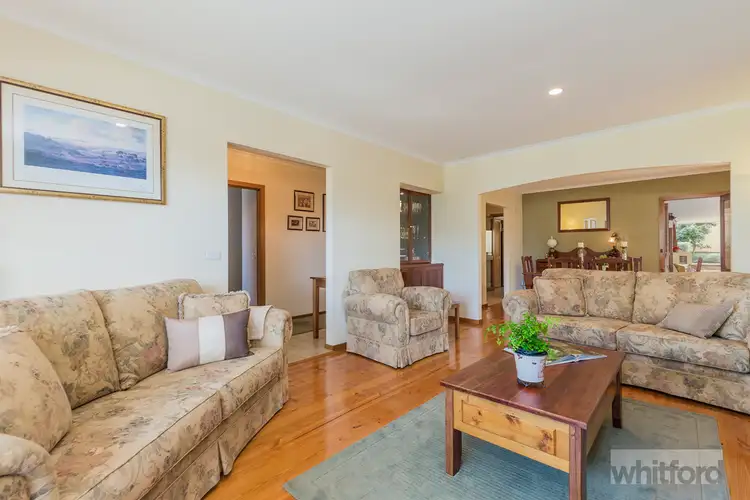 Fourth view of Homely house listing, 10 Thornhill Road, Highton VIC 3216