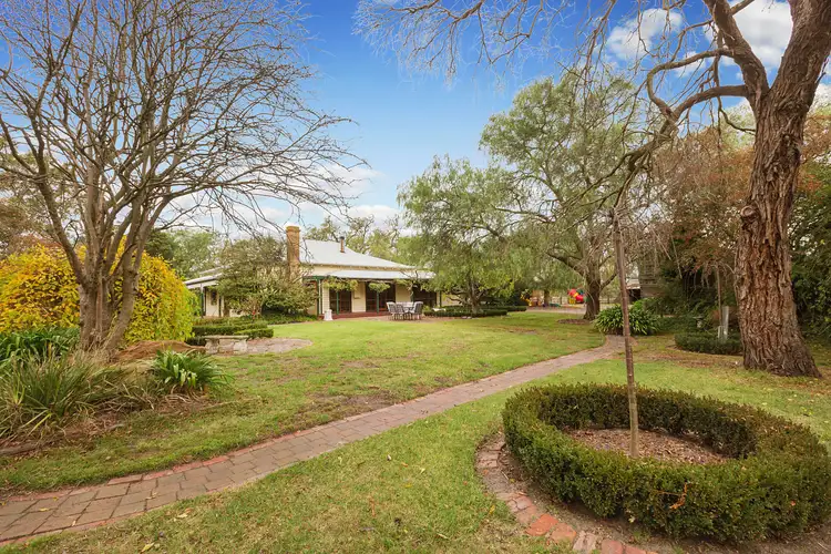 157 Eramosa Road East, Somerville VIC 3912