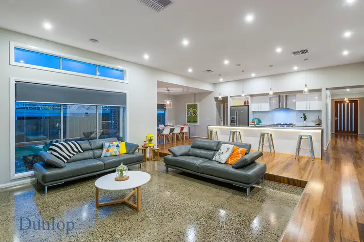 Fourth view of Homely house listing, 1 Kavanagh Court, Gisborne VIC 3437
