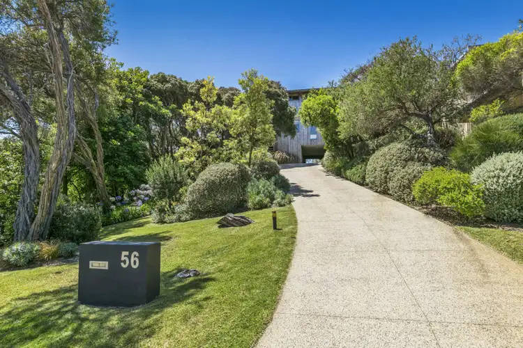 Third view of Homely house listing, 56 Fawkner Avenue, Blairgowrie VIC 3942