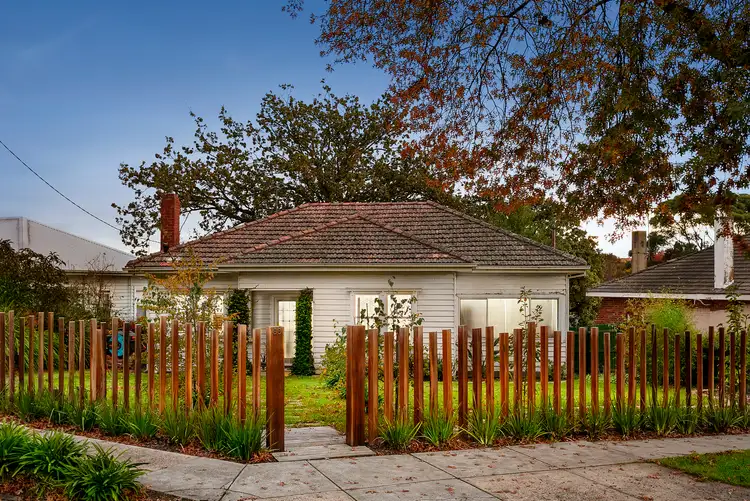 88 Fairmont Avenue, Camberwell VIC 3124