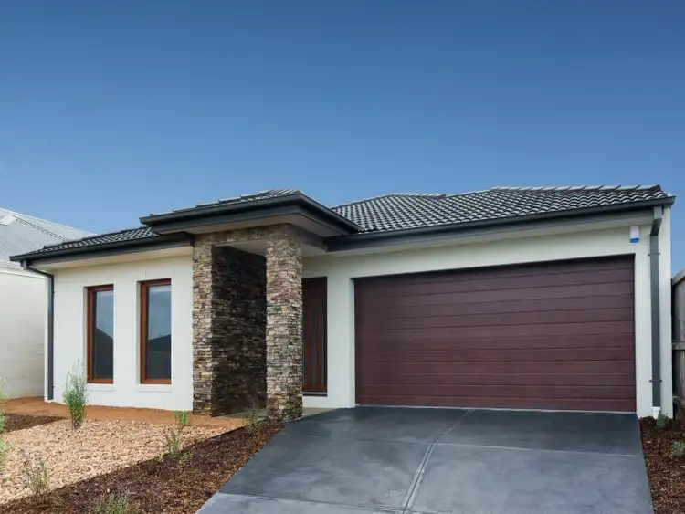 Lot 241 James Melrose Drive, Brookfield VIC 3338