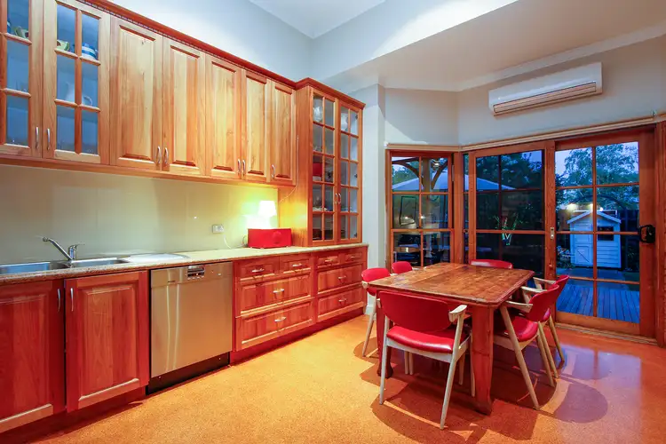 Fifth view of Homely house listing, 186-188 Macalister Street, Sale VIC 3850