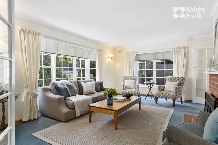 Third view of Homely house listing, 1 Quorn Street, Sandy Bay TAS 7005