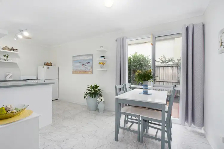 Third view of Homely unit listing, 7/18 Rogers Street, Pakenham VIC 3810