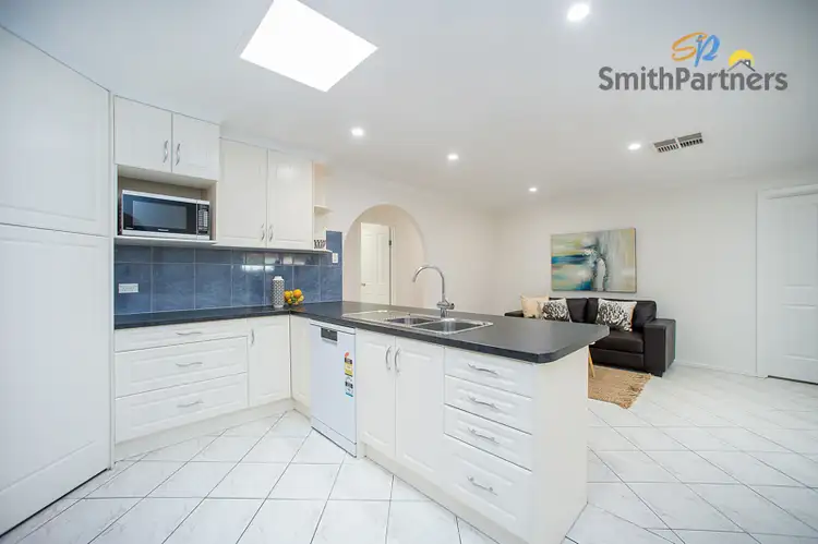 Sixth view of Homely house listing, 7 Chertsey Court, Wynn Vale SA 5127