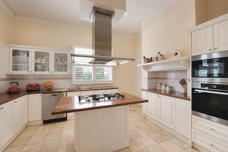Sixth view of Homely house listing, 126 Sackville Street, Kew VIC 3101