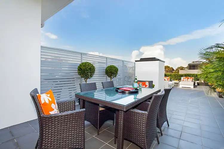Fifth view of Homely apartment listing, 7/360 Sydney Road, Balgowlah NSW 2093
