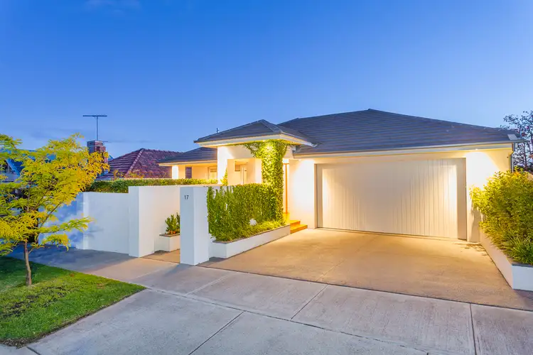 Main view of Homely house listing, 17 Wimmera Avenue, Manifold Heights VIC 3218