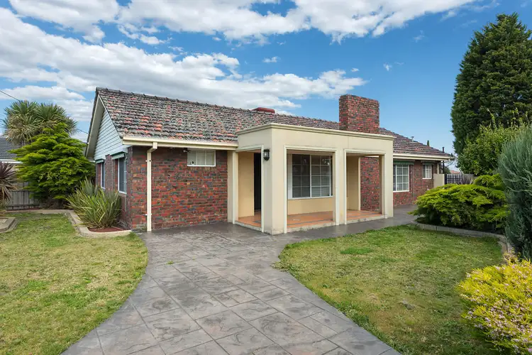 Main view of Homely house listing, 2 Dickie Court, Springvale VIC 3171