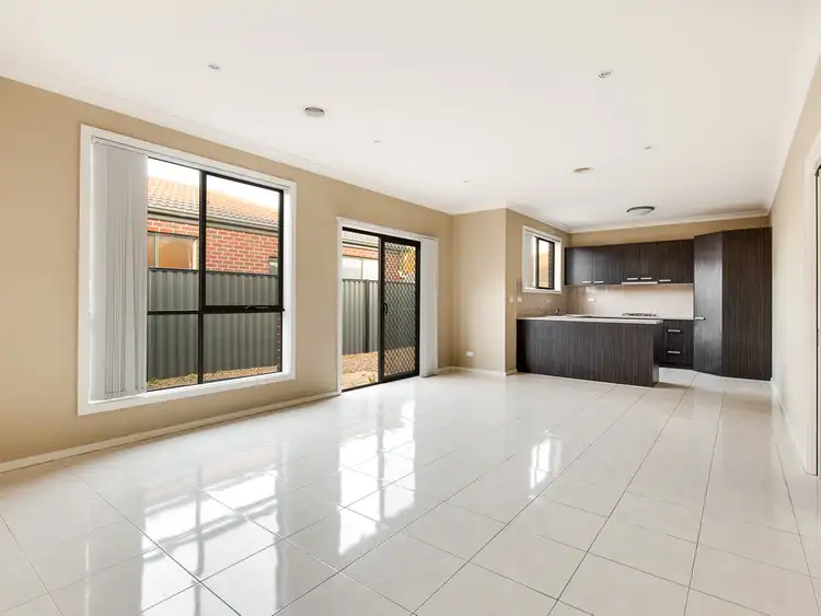 Third view of Homely unit listing, 4/10 Bonita Avenue, Tarneit VIC 3029