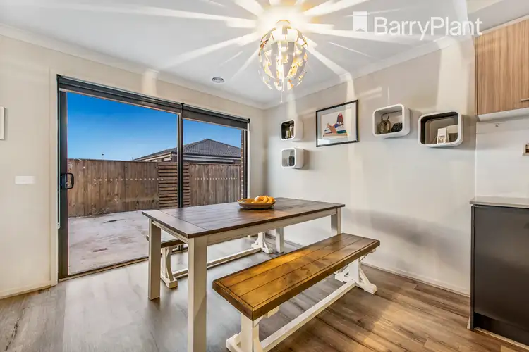Sixth view of Homely house listing, 81 Bandicoot Loop, Tarneit VIC 3029