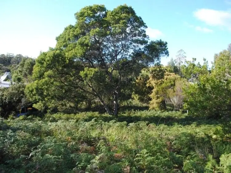 Second view of Homely land listing, 24 Hazards View Drive, Coles Bay TAS 7215