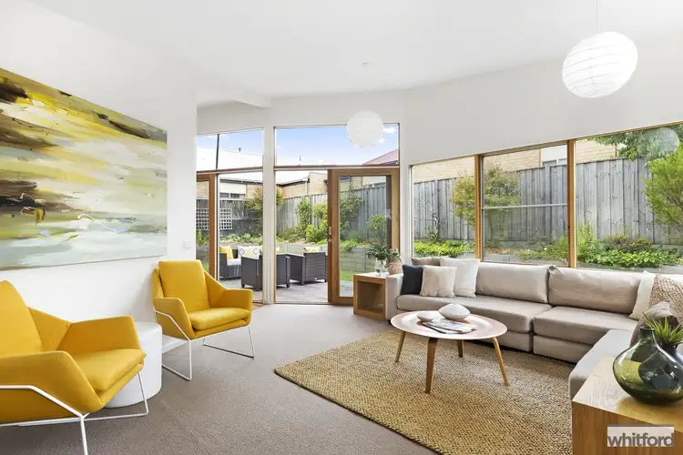 Second view of Homely house listing, 30 Thornhill Road, Highton VIC 3216