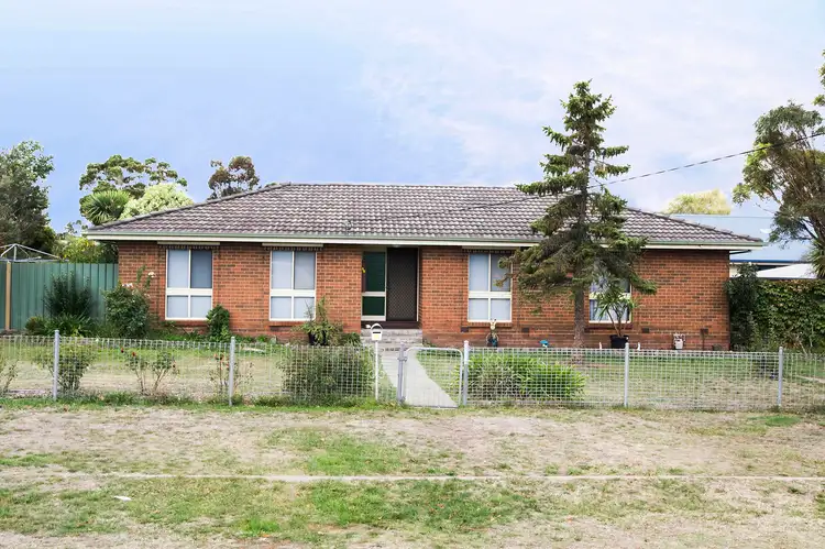55 Mahoneys Road, Riddells Creek VIC 3431