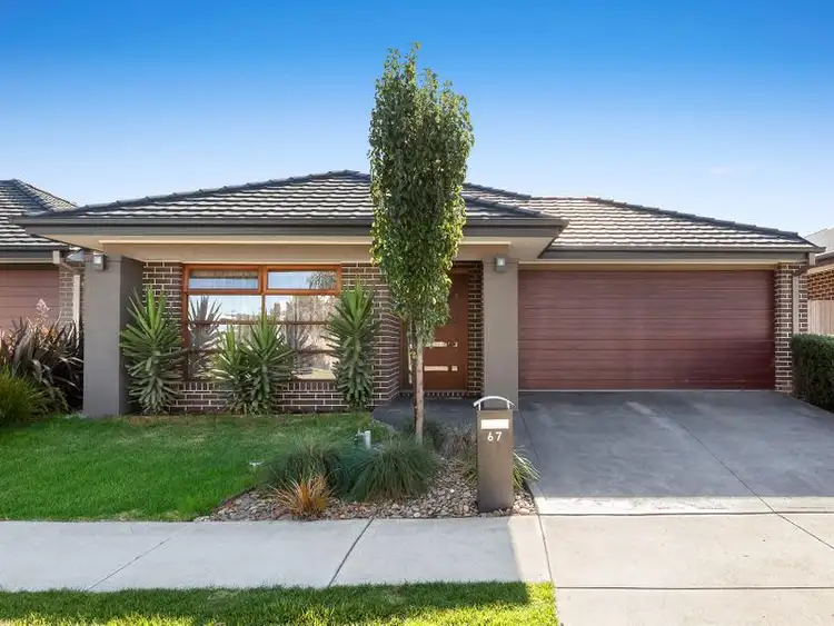 67 Montville Street, Doreen VIC 3754